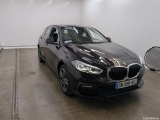  Bmw  Serie 1 BMW Série 1 / 2019 / 5P / Berline 116i Business Design #2