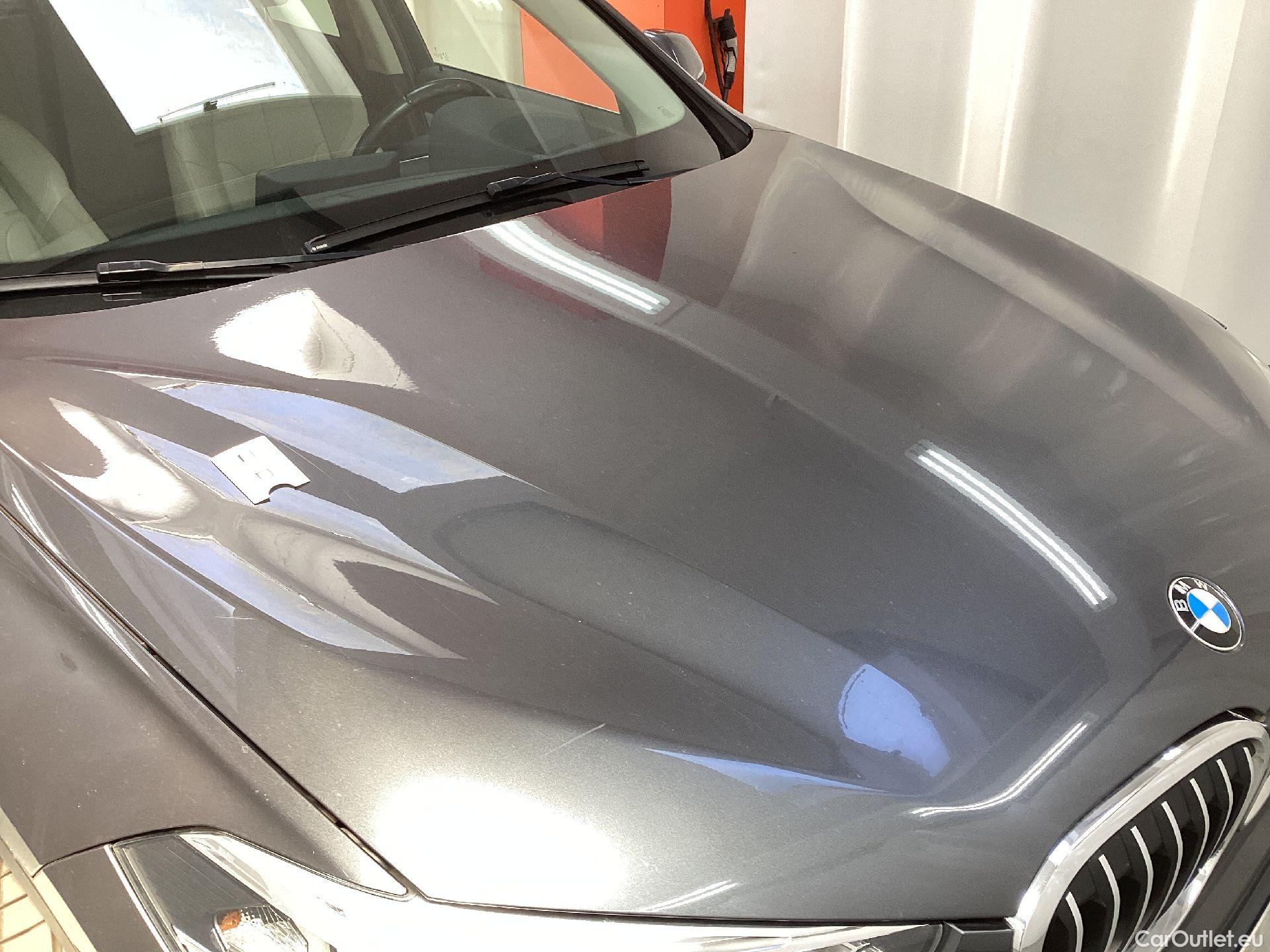  Bmw  X1 BMW,  '15, BMW  sDrive18dA (100 kW) 5d #3