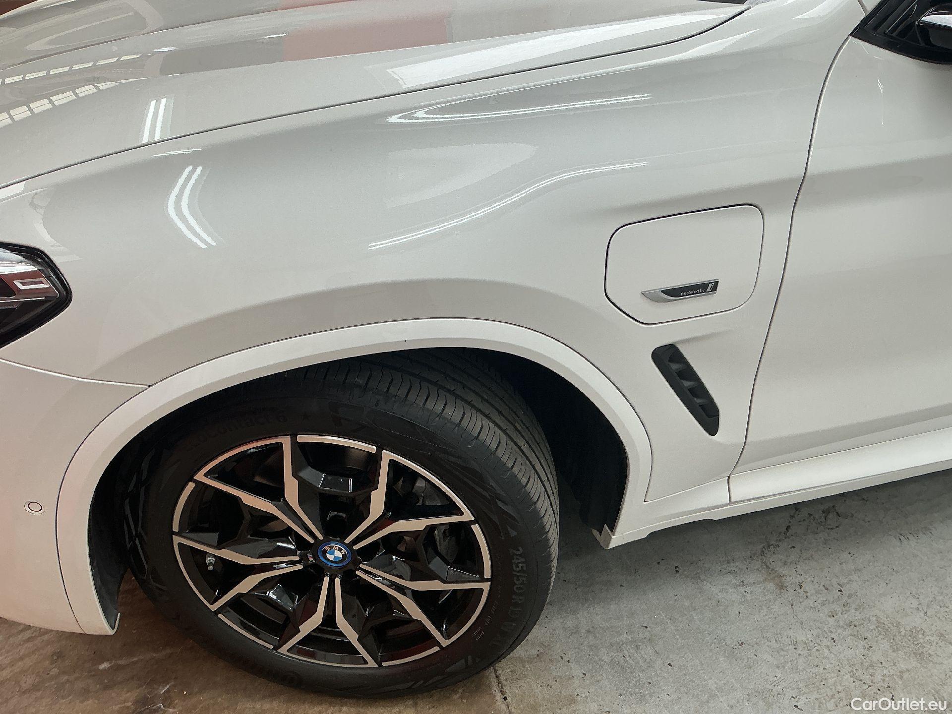  Bmw  X3 BMW,  FL'21 PHEV, BMW  xDrive30e (120 kW) 5d #3