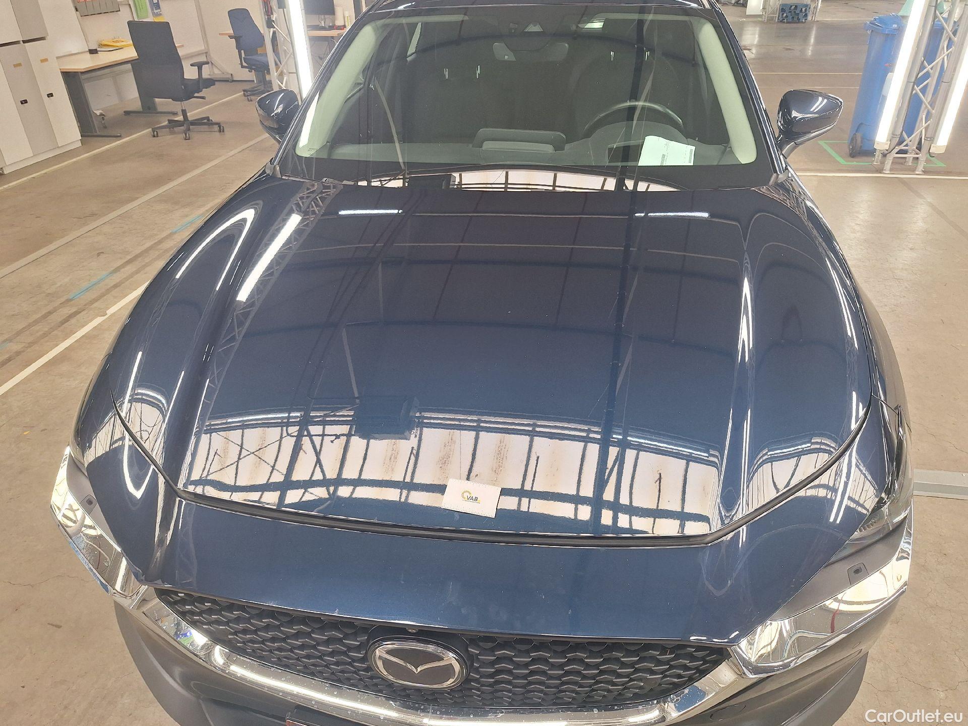 Mazda  CX-30 Mazda,  '19,  2.0 90kW Skydr. High 6AT #50