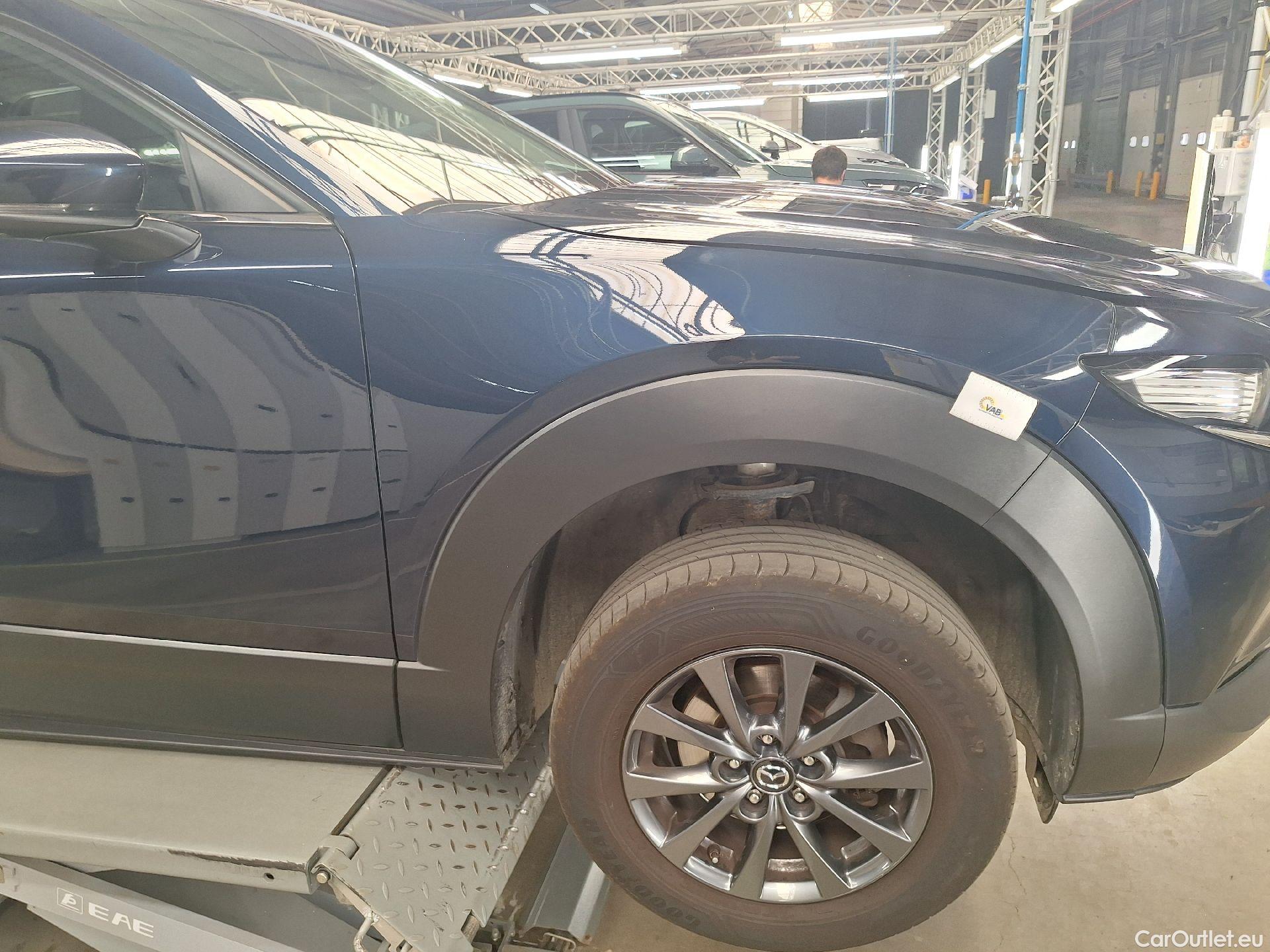  Mazda  CX-30 Mazda,  '19,  2.0 90kW Skydr. High 6AT #45