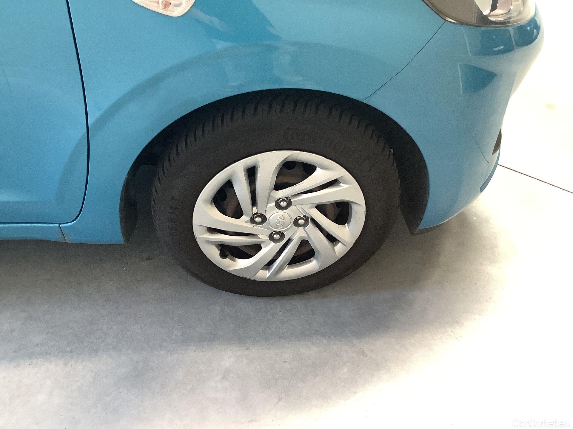  Hyundai  i10 Hyundai,  '19, Hyundai  1.0 Air 5d #5
