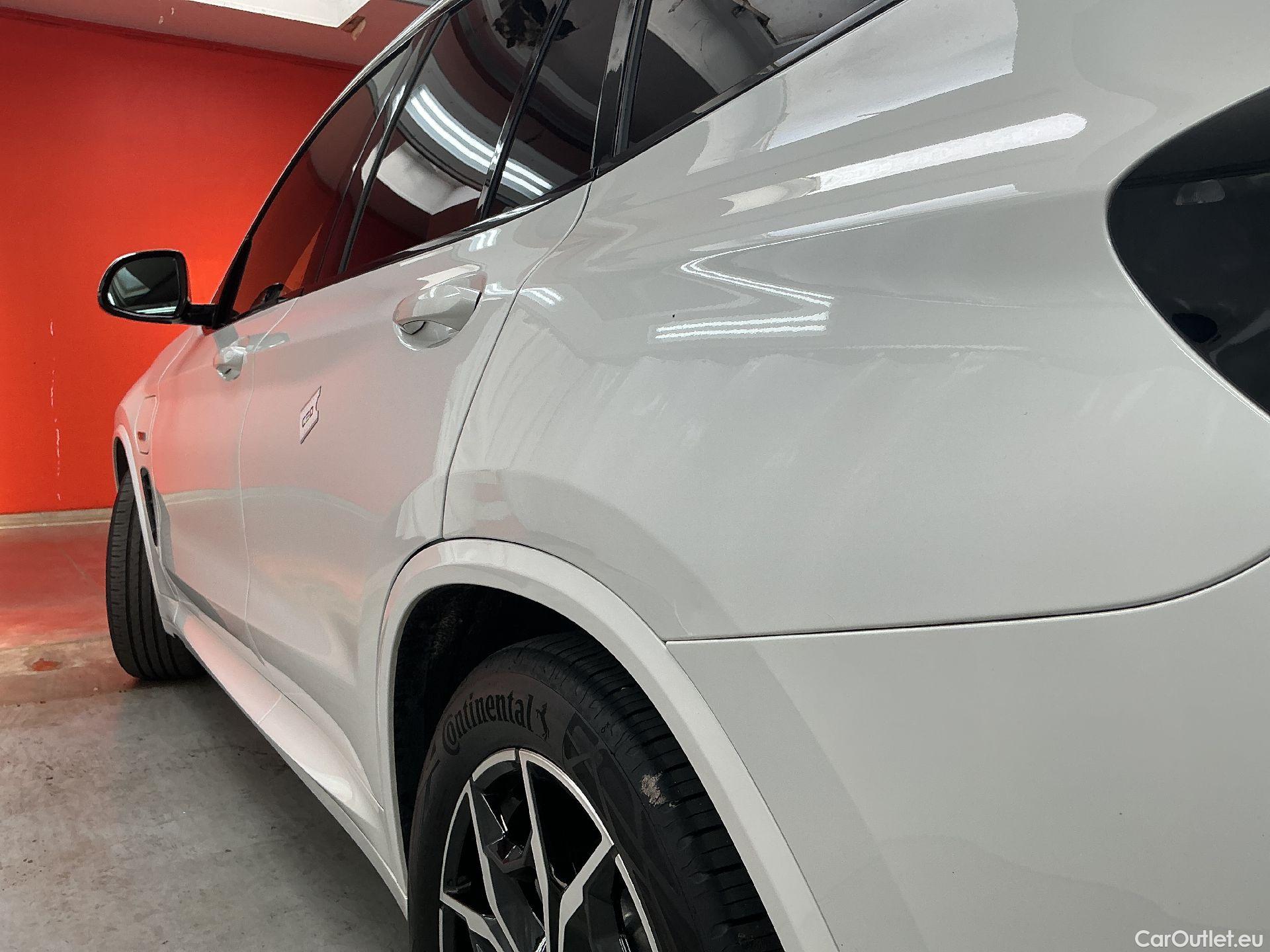  Bmw  X3 BMW,  FL'21 PHEV, BMW  xDrive30e (120 kW) 5d #5