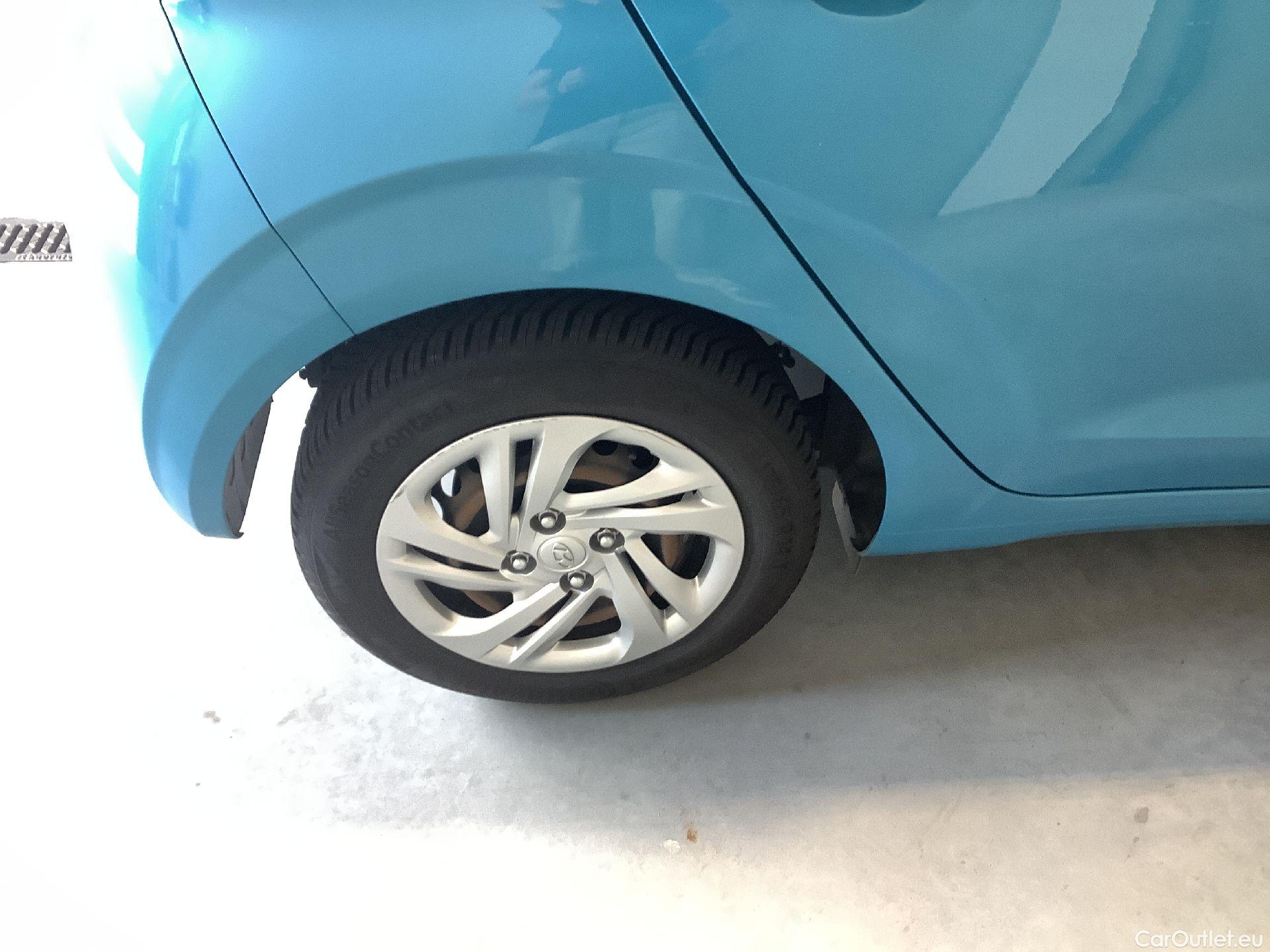 Hyundai  i10 Hyundai,  '19, Hyundai  1.0 Air 5d #3
