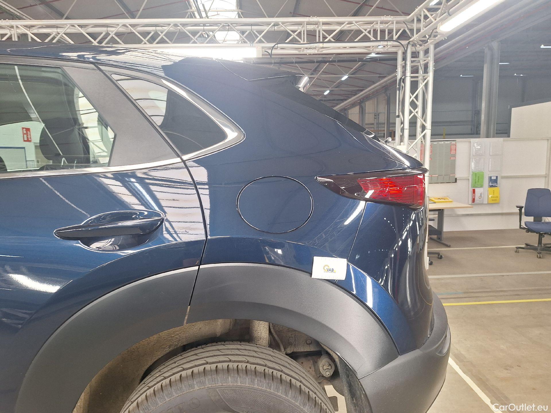  Mazda  CX-30 Mazda,  '19,  2.0 90kW Skydr. High 6AT #22