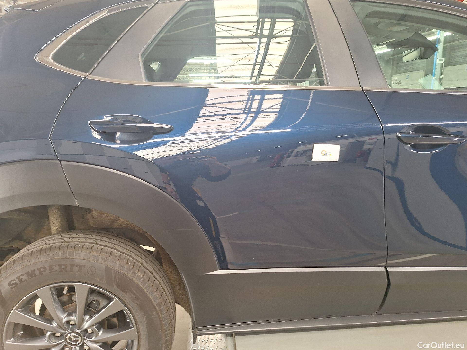  Mazda  CX-30 Mazda,  '19,  2.0 90kW Skydr. High 6AT #33
