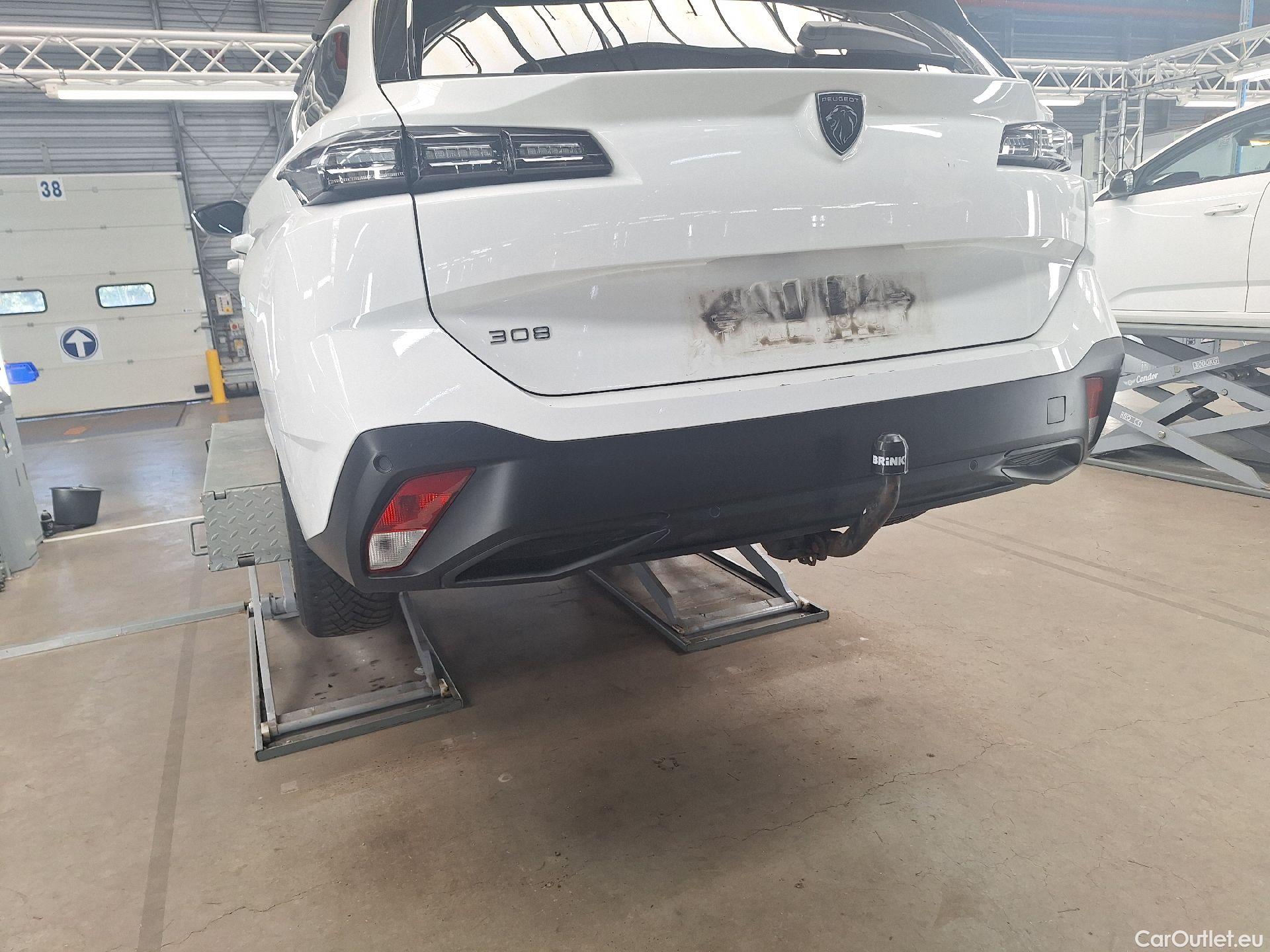  Peugeot  308 Peugeot,  SW '21, Peugeot  SW 1.5 BlueHDi 130 S&S EAT8 Active Pac #28