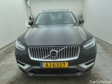  Volvo  XC90 VOLVO  - 2019 2.0 T8 TE 4WD PHEV 310hp Ultimate Bright 5d #5