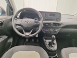  Hyundai  i10 Hyundai,  '19, Hyundai  1.0 Air 5d #6