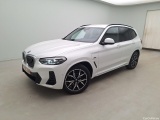  Bmw  X3 BMW,  FL'21 PHEV, BMW  xDrive30e (120 kW) 5d #2