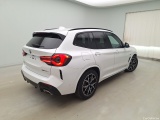  Bmw  X3 BMW,  FL'21 PHEV, BMW  xDrive30e (120 kW) 5d #4