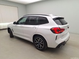  Bmw  X3 BMW,  FL'21 PHEV, BMW  xDrive30e (120 kW) 5d #3