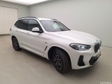 Bmw  X3 BMW,  FL'21 PHEV, BMW  xDrive30e (120 kW) 5d #5