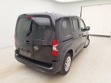  Opel  Combo Opel,  Life '18, Opel  Life 1.5 Turbo D BlueI 96kW S/S Eleganc #4