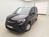 Opel  Combo Opel,  Life '18, Opel  Life 1.5 Turbo D BlueI 96kW S/S Eleganc #2