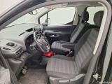  Opel  Combo Opel,  Life '18, Opel  Life 1.5 Turbo D BlueI 96kW S/S Eleganc #7
