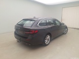  Bmw  Serie 5 BMW, 5-serie To FL'20, 518d touring 110kW Aut #4