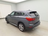  Bmw  X1 BMW,  '15, BMW  sDrive18dA (100 kW) 5d #3