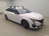  Peugeot  308 Peugeot,  SW '21, Peugeot  SW 1.5 BlueHDi 130 S&S EAT8 Active Pac #5