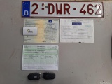  Peugeot  308 Peugeot,  SW '21, Peugeot  SW 1.5 BlueHDi 130 S&S EAT8 Active Pac #22