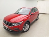  Volkswagen  Tiguan VW,  FL'20, Volkswagen  1.5 TSI 96kW Life 5d #2