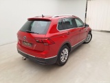  Volkswagen  Tiguan VW,  FL'20, Volkswagen  1.5 TSI 96kW Life 5d #4