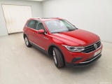  Volkswagen  Tiguan VW,  FL'20, Volkswagen  1.5 TSI 96kW Life 5d #5