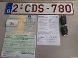  Volkswagen  Tiguan VW,  FL'20, Volkswagen  1.5 TSI 96kW Life 5d #9