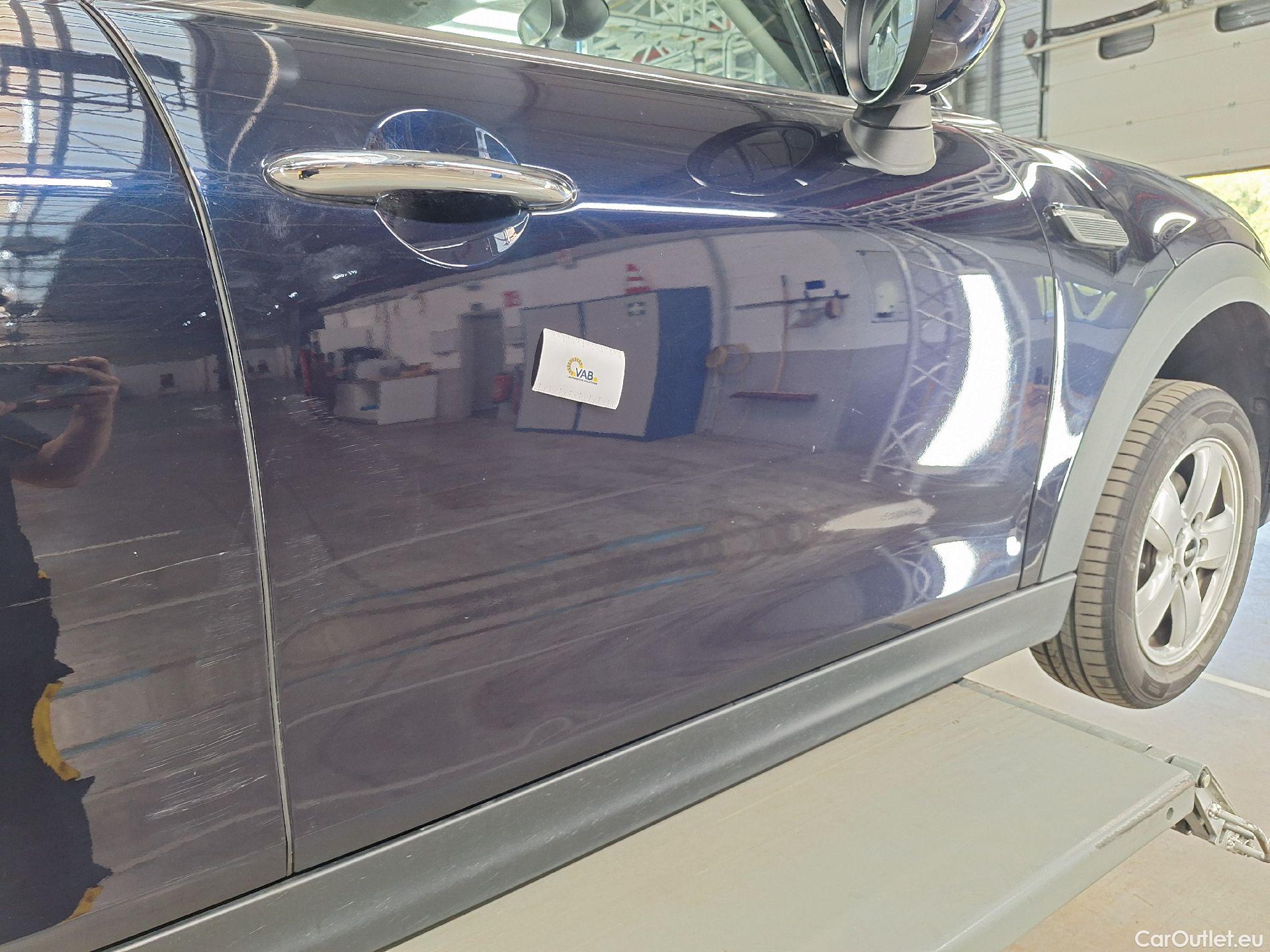 Mini  Cooper MINI, Mini 5d '14, Mini 5 door One Aut. 5d #50