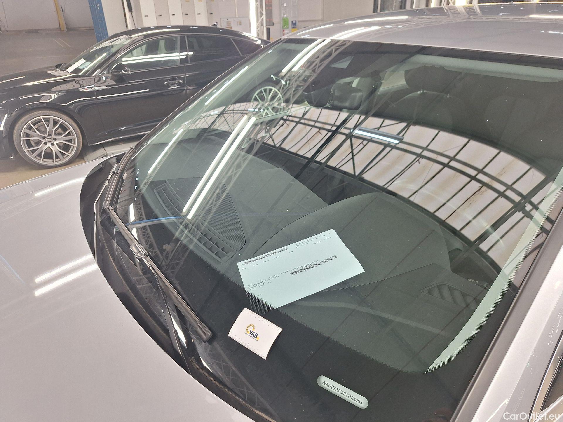  Audi  Q3 Audi,  SB '19,  SB 35 TDi 110kW Bu.Ed.A.Str #6