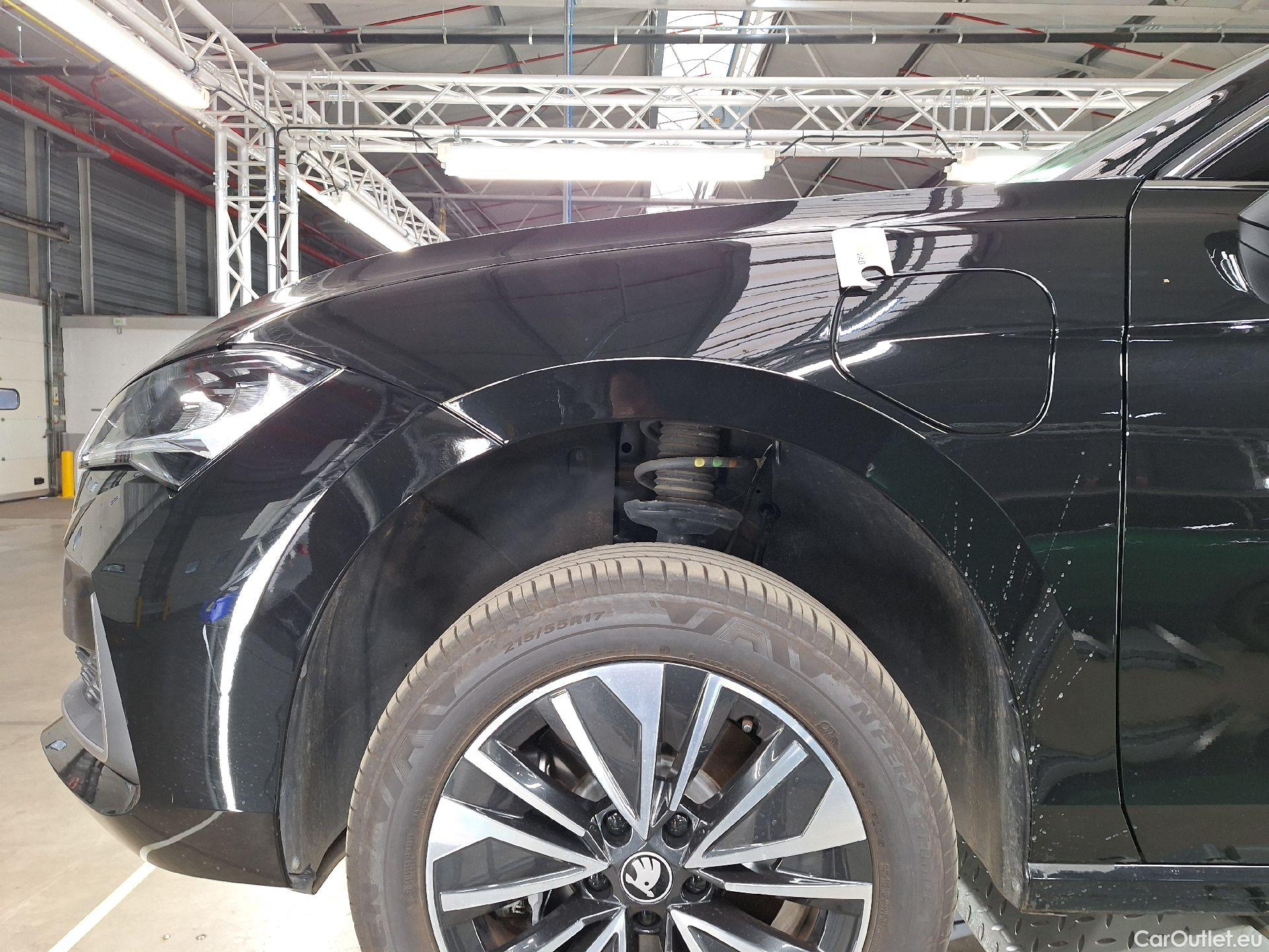  Skoda  Superb Skoda,  Comb '24 PHEV,  Co.1.5 PHEV 204 Cor.DSG #23