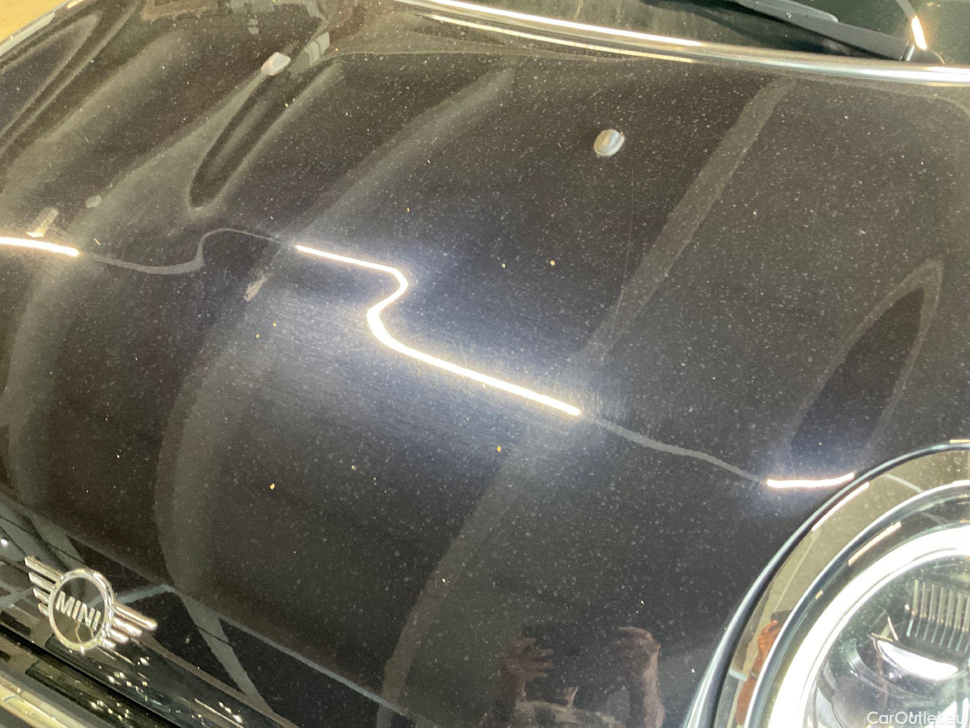  Mini  Cooper MINI, Mini 5d '14, Mini 5 door One Aut. 5d #1