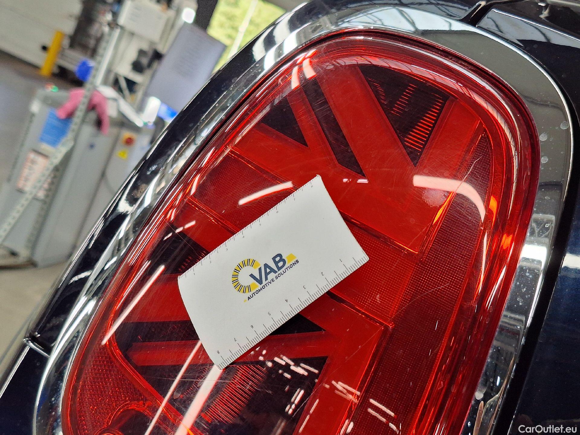  Mini  Cooper MINI, Mini 5d '14, Mini 5 door One Aut. 5d #53