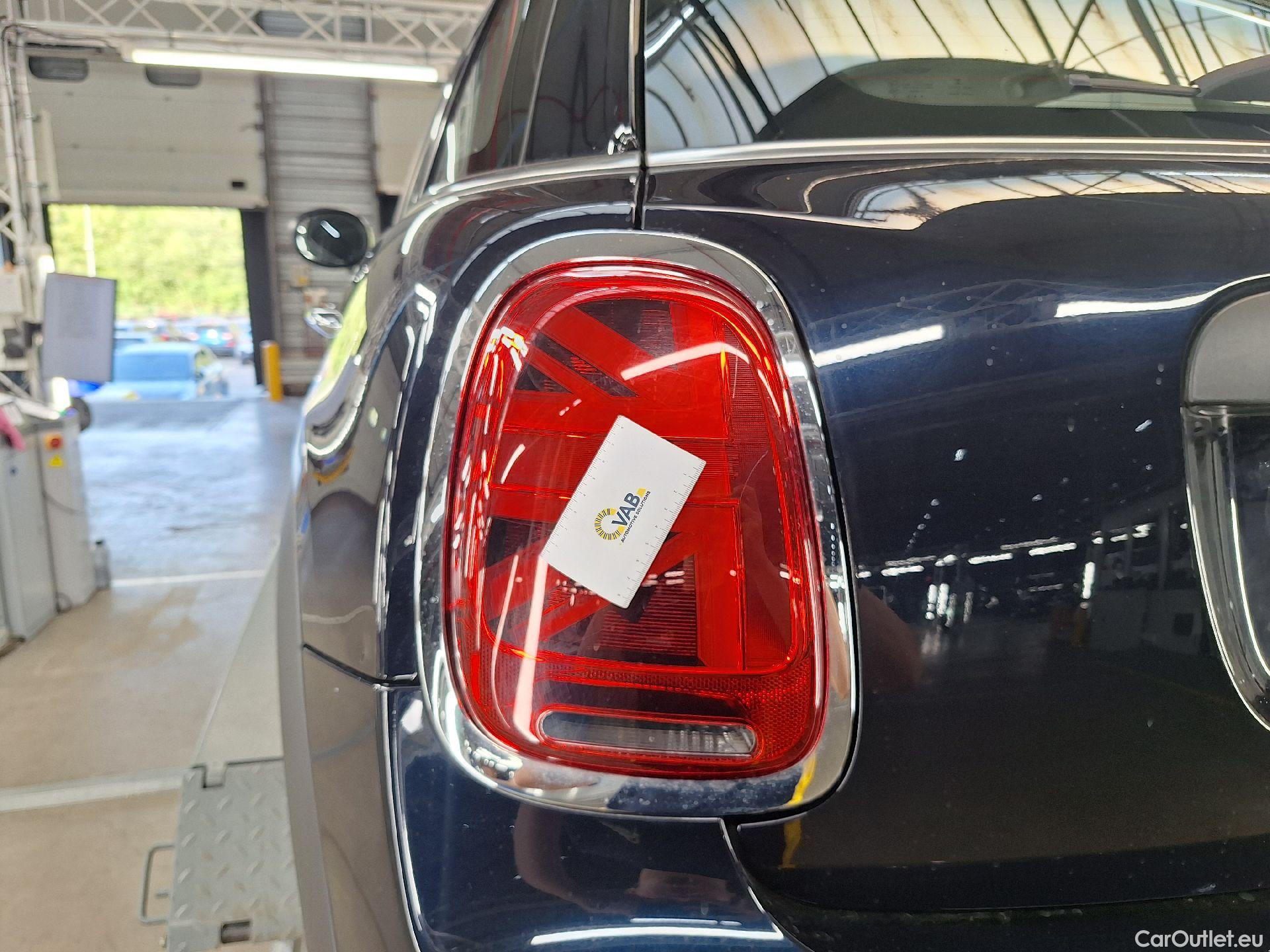  Mini  Cooper MINI, Mini 5d '14, Mini 5 door One Aut. 5d #52