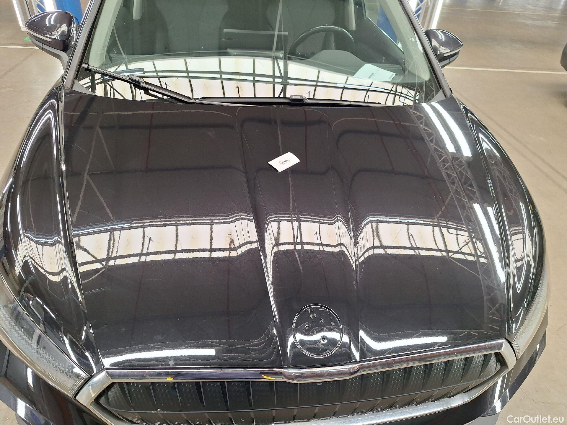  Skoda  ENYAQ Skoda,  '21 BEV,  80 #44