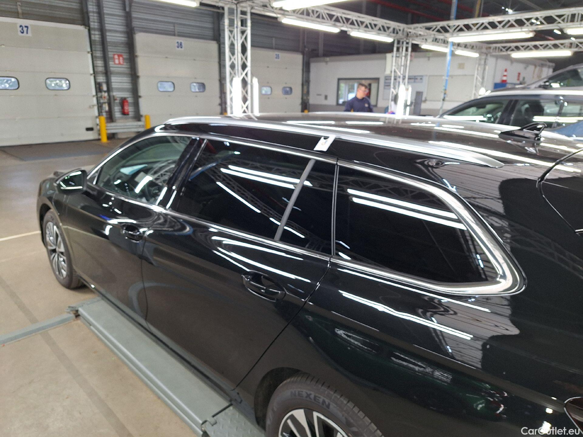  Skoda  Superb Skoda,  Comb '24 PHEV,  Co.1.5 PHEV 204 Cor.DSG #12