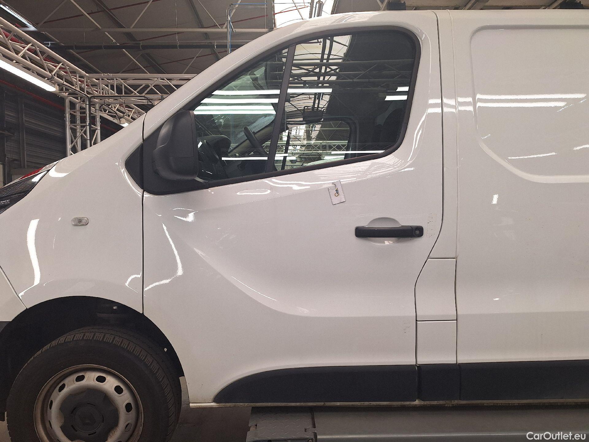  Renault  Trafic Renault, _ '14, Traf.L2H1 29dCi 120 Gr.Conf. #14
