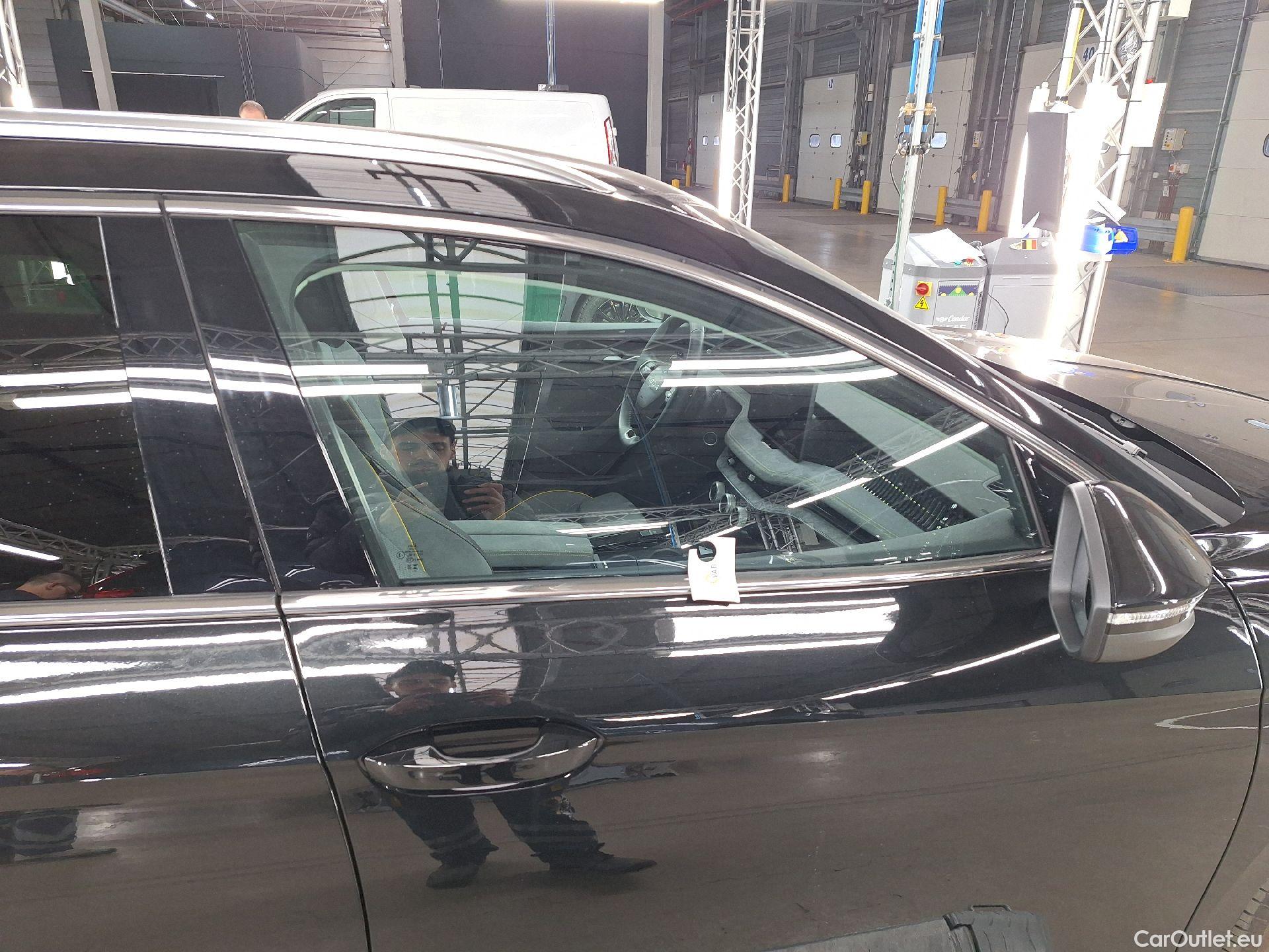  Skoda  Superb Skoda,  Comb '24 PHEV,  Co.1.5 PHEV 204 Cor.DSG #21