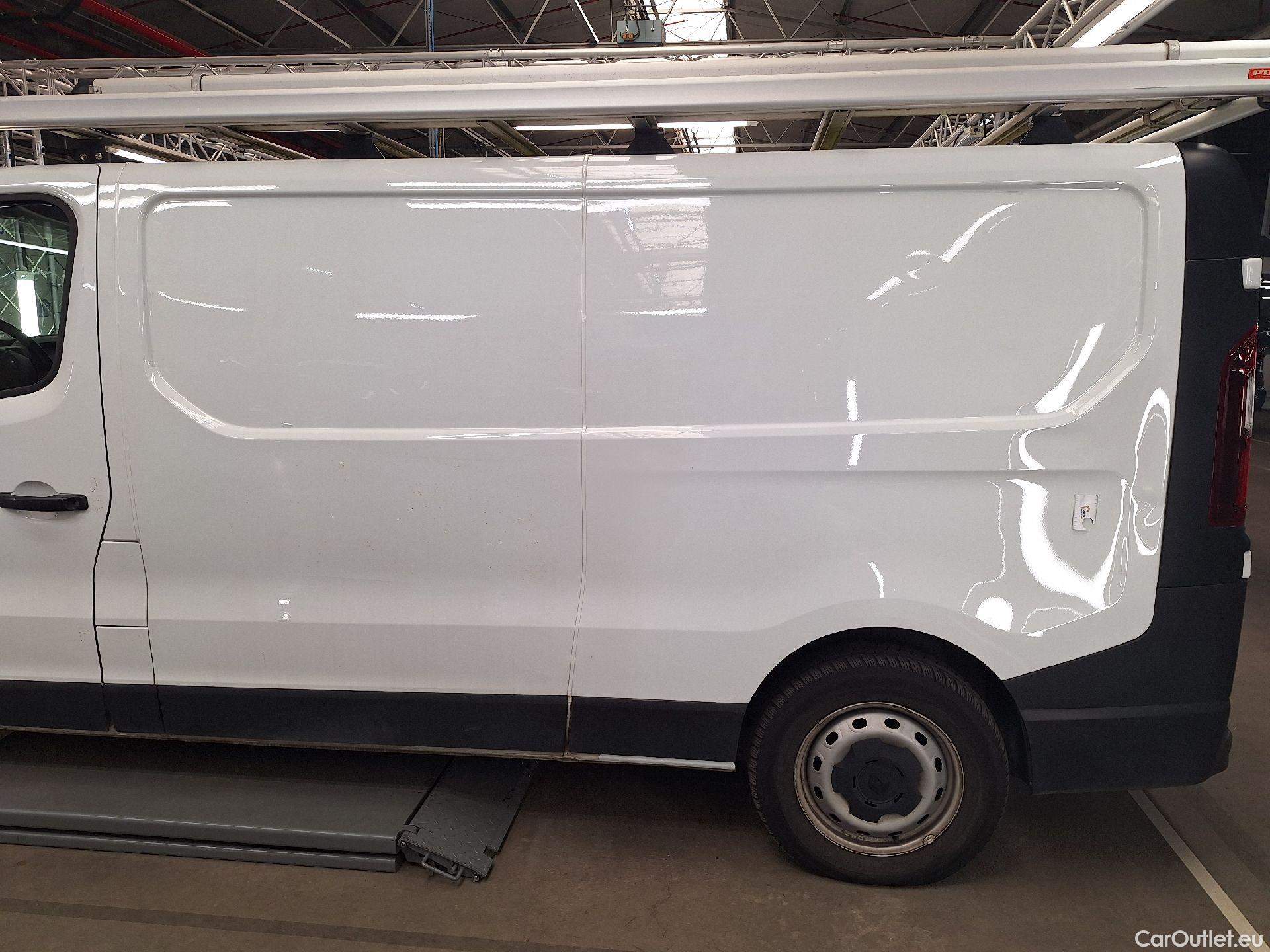  Renault  Trafic Renault, _ '14, Traf.L2H1 29dCi 120 Gr.Conf. #7