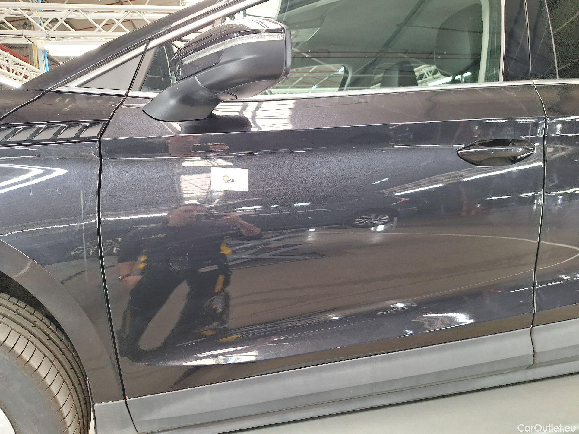  Skoda  ENYAQ Skoda,  '21 BEV,  80 #8
