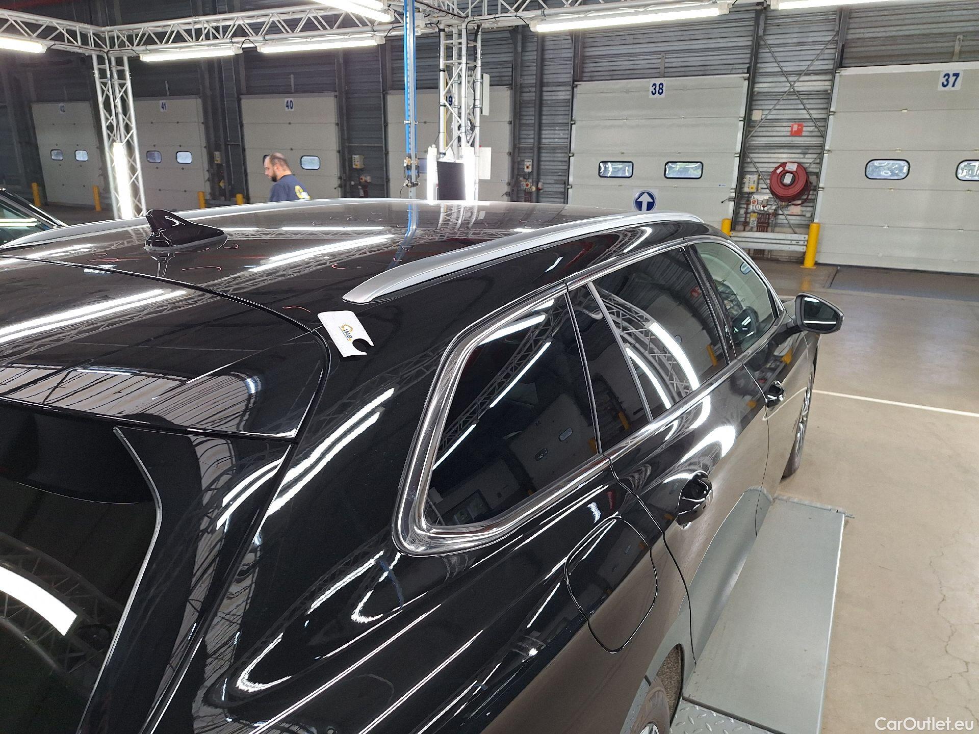  Skoda  Superb Skoda,  Comb '24 PHEV,  Co.1.5 PHEV 204 Cor.DSG #15