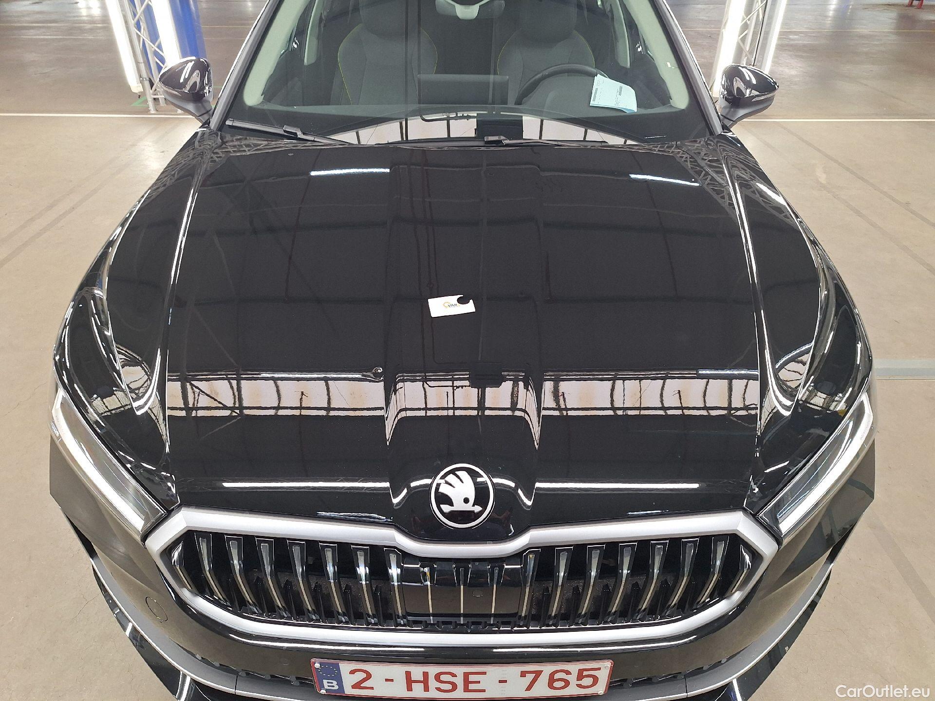  Skoda  Superb Skoda,  Comb '24 PHEV,  Co.1.5 PHEV 204 Cor.DSG #1