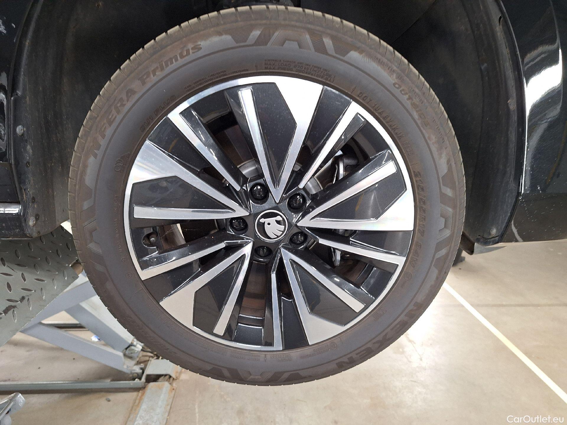  Skoda  Superb Skoda,  Comb '24 PHEV,  Co.1.5 PHEV 204 Cor.DSG #42