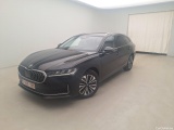  Skoda  Superb Skoda,  Comb '24 PHEV,  Co.1.5 PHEV 204 Cor.DSG #2