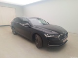  Skoda  Superb Skoda,  Comb '24 PHEV,  Co.1.5 PHEV 204 Cor.DSG #5