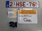  Skoda  Superb Skoda,  Comb '24 PHEV,  Co.1.5 PHEV 204 Cor.DSG #9