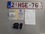  Skoda  Superb Skoda,  Comb '24 PHEV,  Co.1.5 PHEV 204 Cor.DSG #22