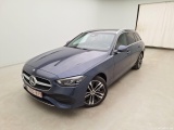  Mercedes  C-Klasse Mercedes, C-Class Br '21 PHEV, C Break 300e 230kW Lux.Line A #2