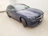  Mercedes  C-Klasse Mercedes, C-Class Br '21 PHEV, C Break 300e 230kW Lux.Line A #5