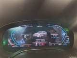  Bmw  Serie 5 BMW, 5-ser To FL'20 PHEV, 520e Touring 150kW Aut #20